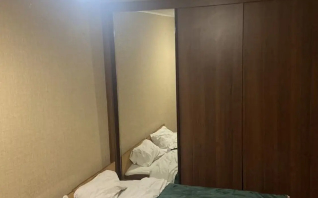 Квартира на Улице Орджоникидзе 14