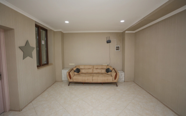 Отель Blue Sky terrace Hotel Tbilisi
