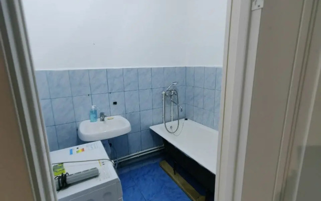 Апартаменты Четыре Сезона