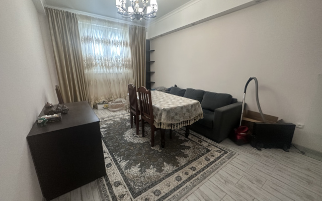 Квартира 3 комнатная улица Ангарная 36 город Махачкала