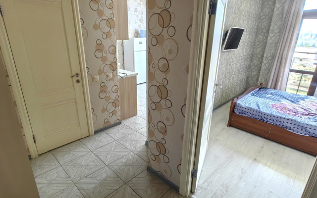 Квартира Уютная у Моря