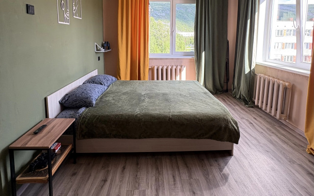 Квартира Handmade