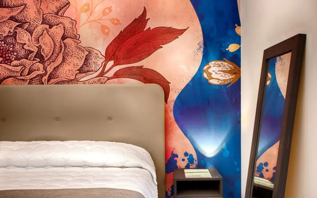 B&B Napoli Time Guest House