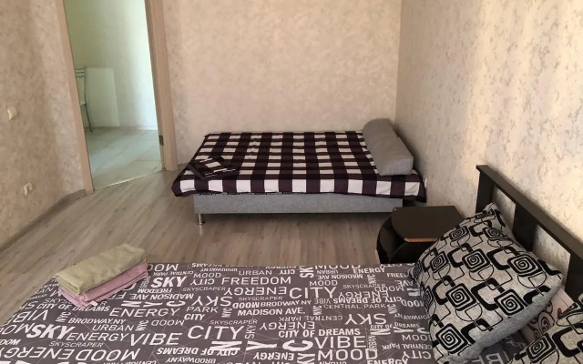 Квартира 293