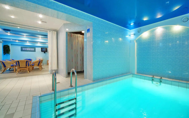 Cosmos Murmansk Hotel, a member of Radisson Individuals