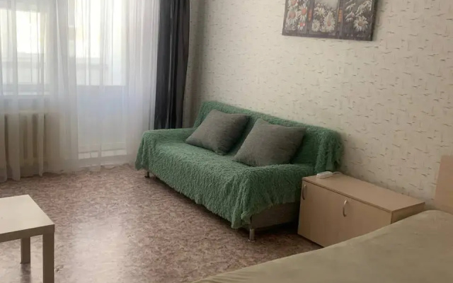 Квартира на Орджоникидзе 30/1
