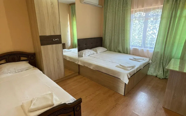 Guest house Anaida
