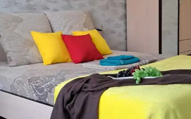 Квартира на Изыскателей 41 кв 5