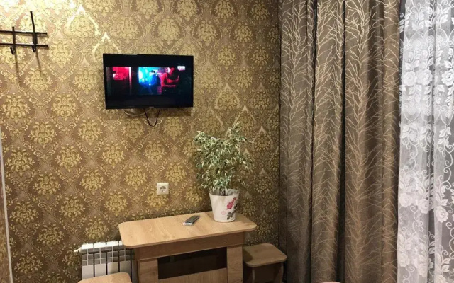 Hensi21 Mini-Hotel
