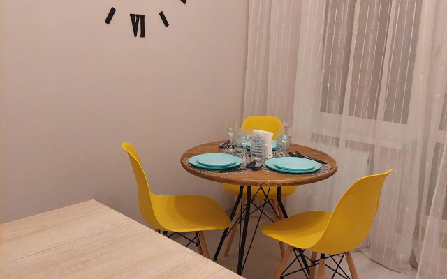 Апартаменты Friendly Apart