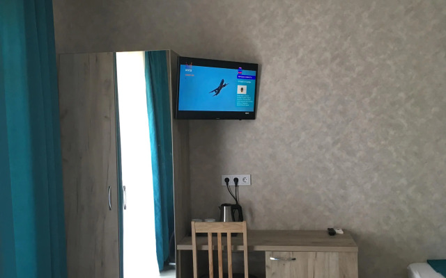 Гостевой дом Марлин