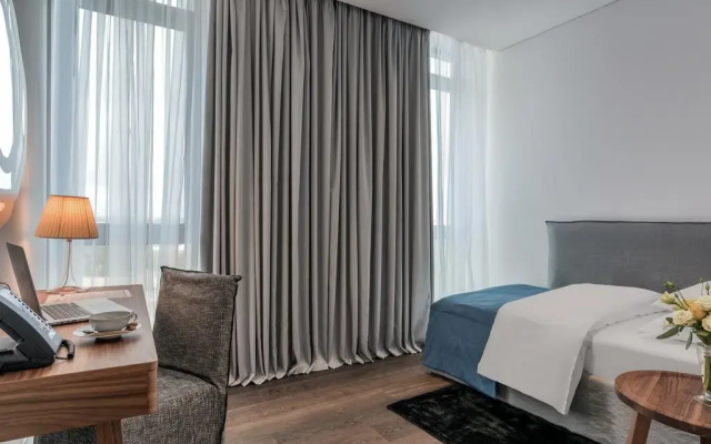 Отель Crystal House Suite Hotel & Spa