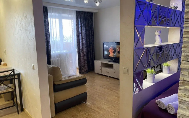 Квартира на Ленина, 59