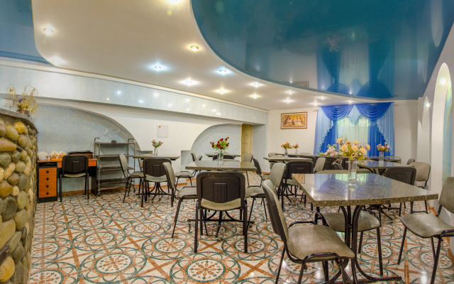 Sunrise Hotel