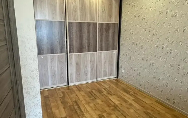 Квартира по улице Данчука