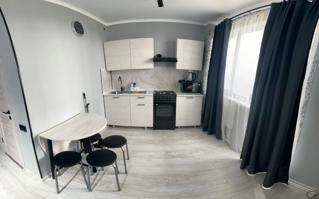 Квартира Апартаменты Ларина 22 город Петропавловск-Камчатский
