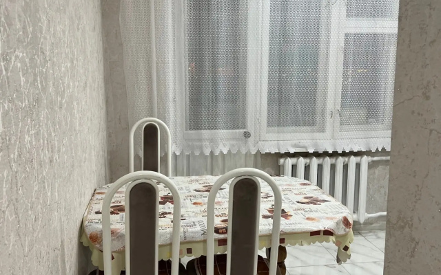 Квартира с красивым видом на набережную!
