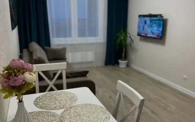 Квартира на Оборонной