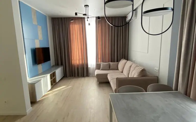 Апартаменты Sea Side 31