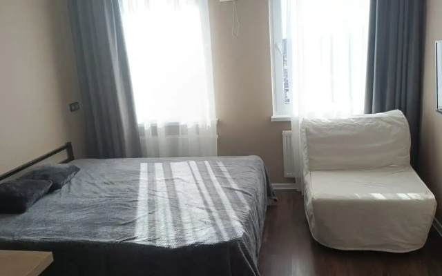 Квартира ArendApartment: Морской Пехоты