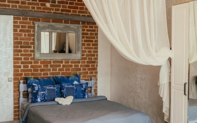 Апартаменты Купеческие Дом с Душой
