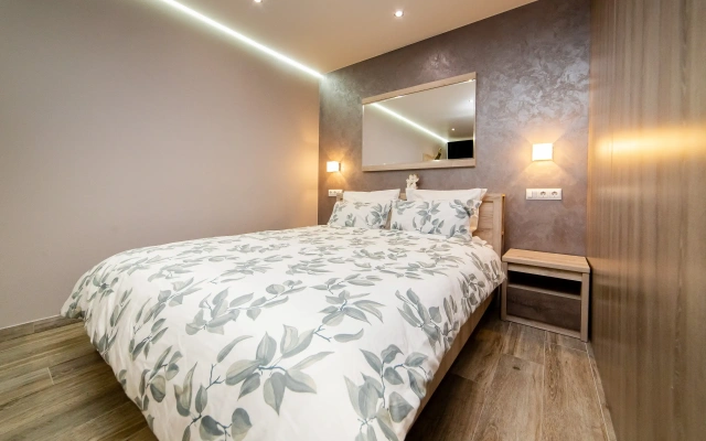 Апартаменты Studiominsk 10
