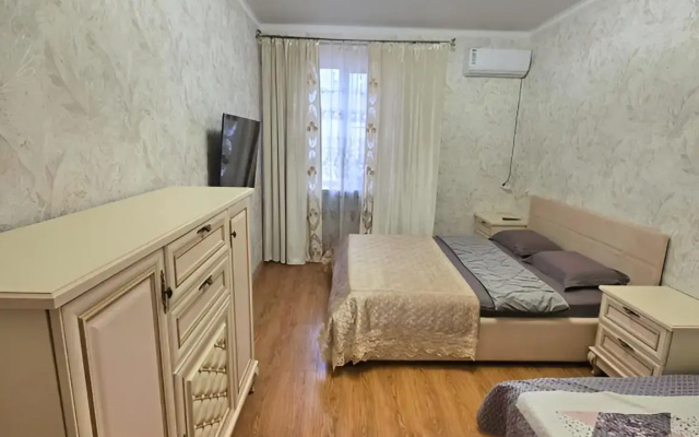 Апартаменты в Центре Пятигорска 2