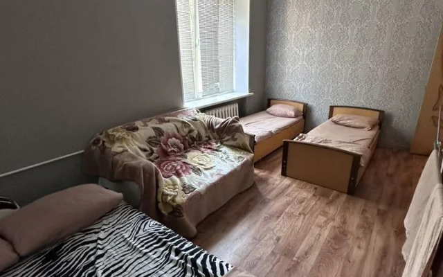 Квартира на ул. Кузнецова 33