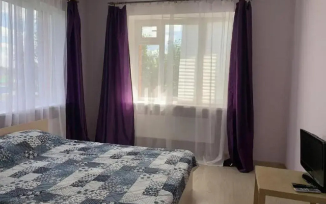 Апартаменты 2 Pant House Троицк на Городской