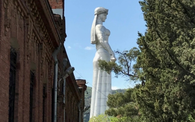 Tutto Passa Hotel · Tbilisi — photo 18