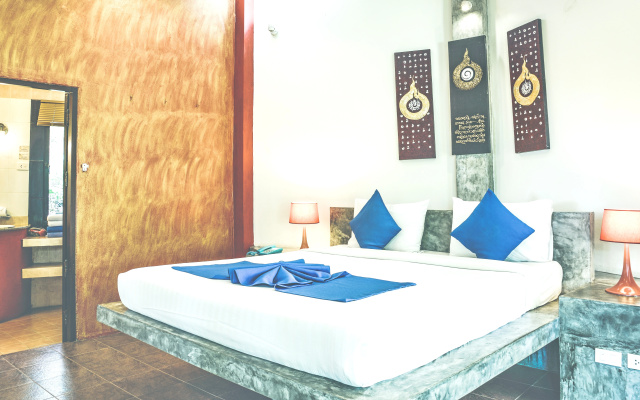 Отель Chaweng Bayview Resort