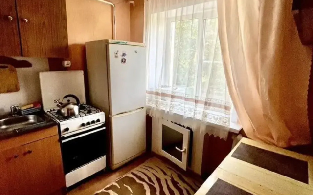 Квартира однокомнатная 35 кв.м.