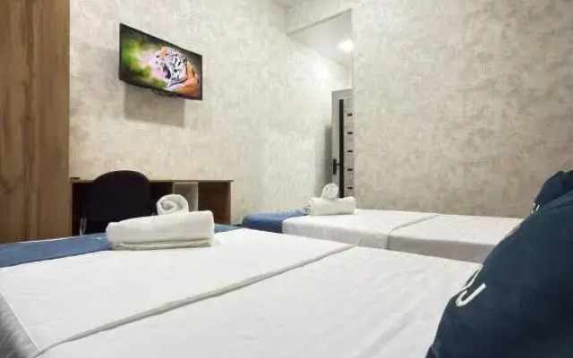 Отель Dil Toj Hotel