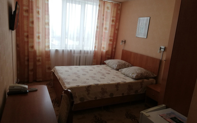Отель Шерна