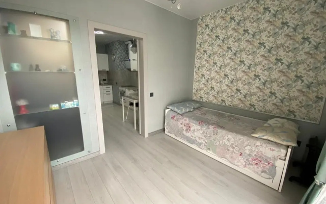 Квартира 263 на Улице Гайдара 22