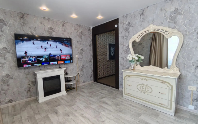 Квартира в Центре Норильска