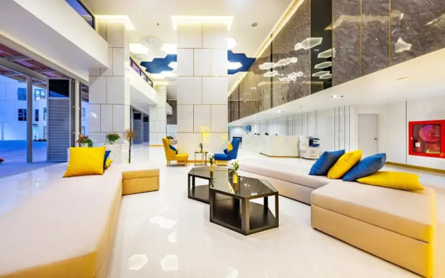 Beehive Boutique Hotel Phuket