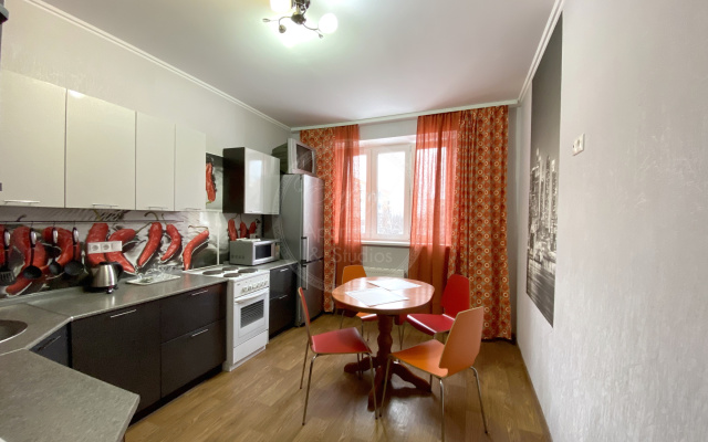 Квартира Enjoy Apartments & Studios — Некрасова11A