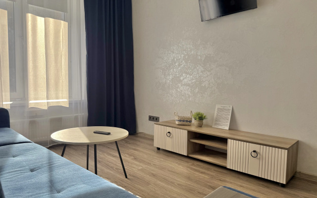 Квартира Комфорт у Севмаша Your Home