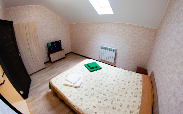 Апартаменты Right Room трехкомнатные на Салтыкова-Щедрина 3