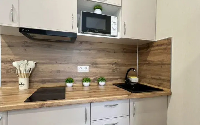 Квартира на улице Искры 88к8