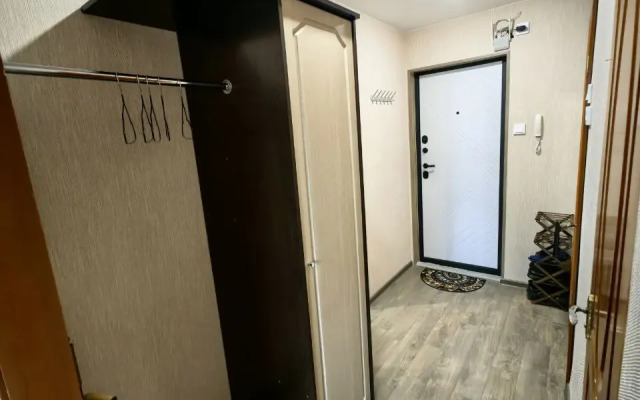 Квартира уютная тёплая со всеми принадлежностями