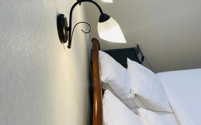 Апартаменты Welcomerooms 1