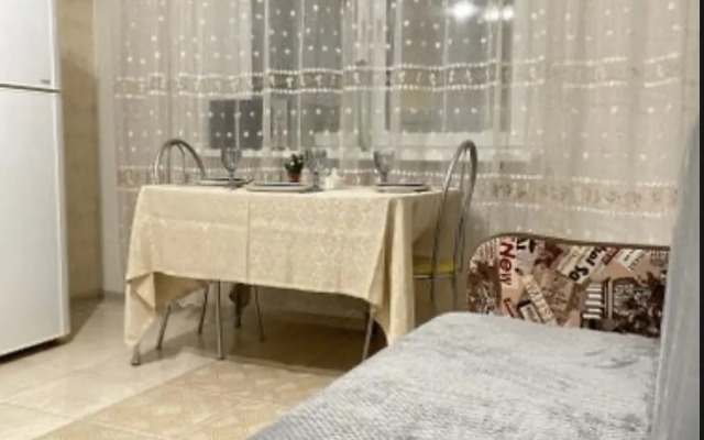 Квартира на Ямской 86