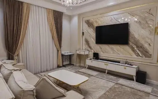 Квартира Tashkent City Boulevard A14-120