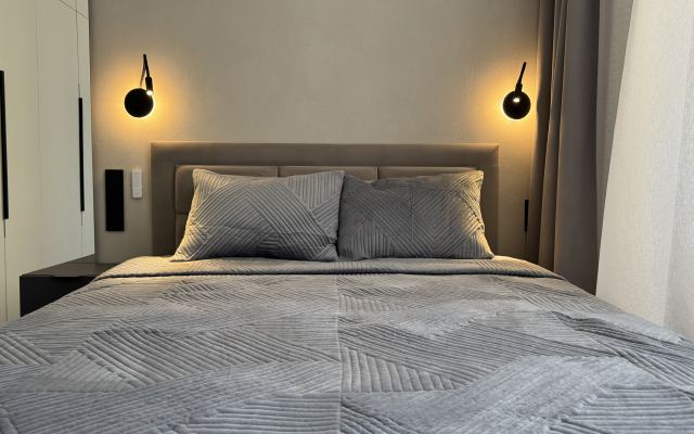 Апартаменты Атмосфера