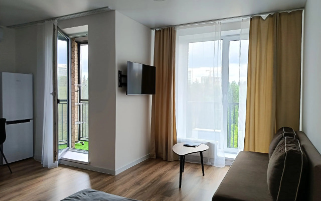 Квартира Гармония души - Студия от William house Жк талисман