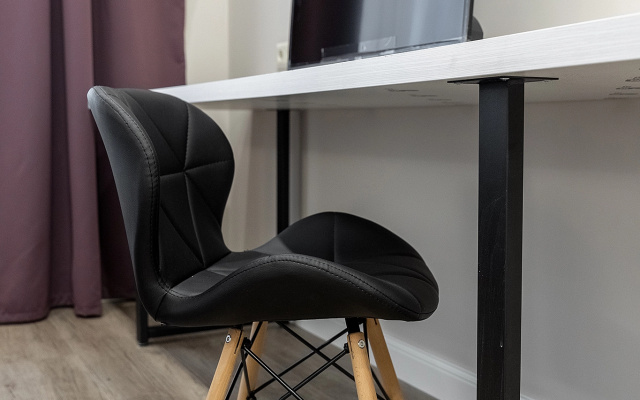 Апартаменты Комфорт IQ/ Apartment Comfort IQ