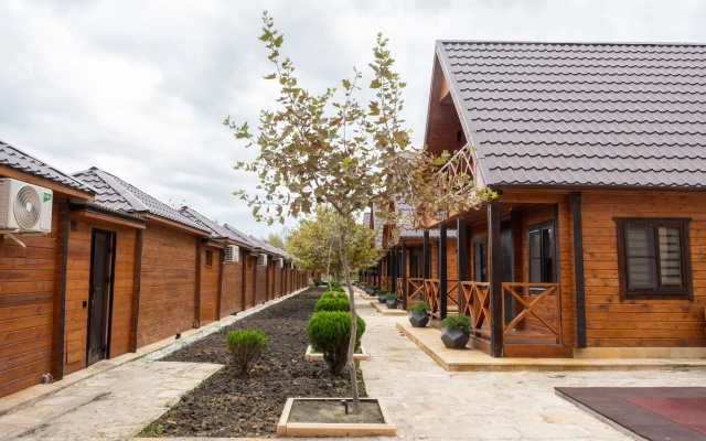 Отель Sanitas Medical Resort&SPA