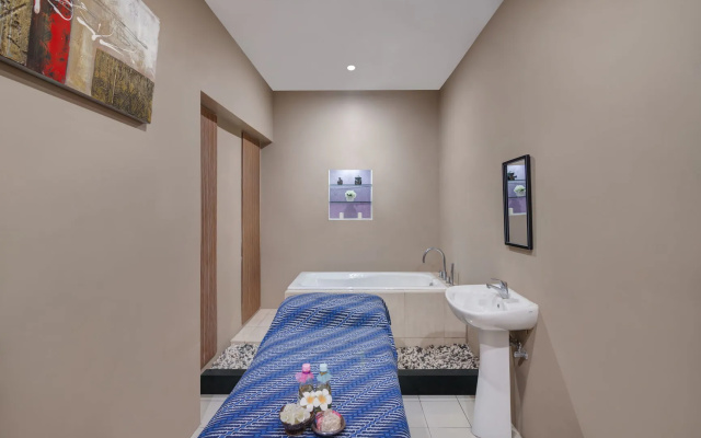 Quest Hotel Darmo - Surabaya